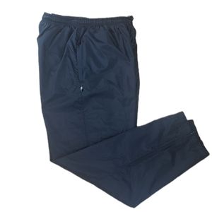 adidas windbreaker track pants